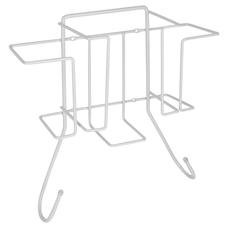 Evelots Metal Iron Holder & Reviews Wayfair Canada